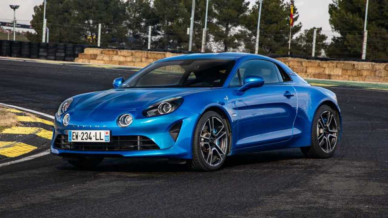 Alpine A110 Premiere Edition: Un Estreno Triunfal en el Infierno Verde