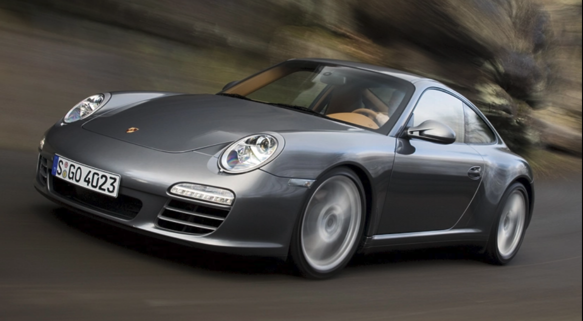Porsche 911 Carrera 4S PDK: 385 CV y su demoledor tiempo en el Infierno Verde