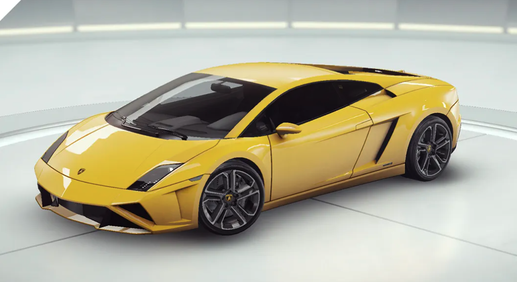 Lamborghini Gallardo LP 560-4: Un Misil Sobrevuela Nürburgring Nordschleife