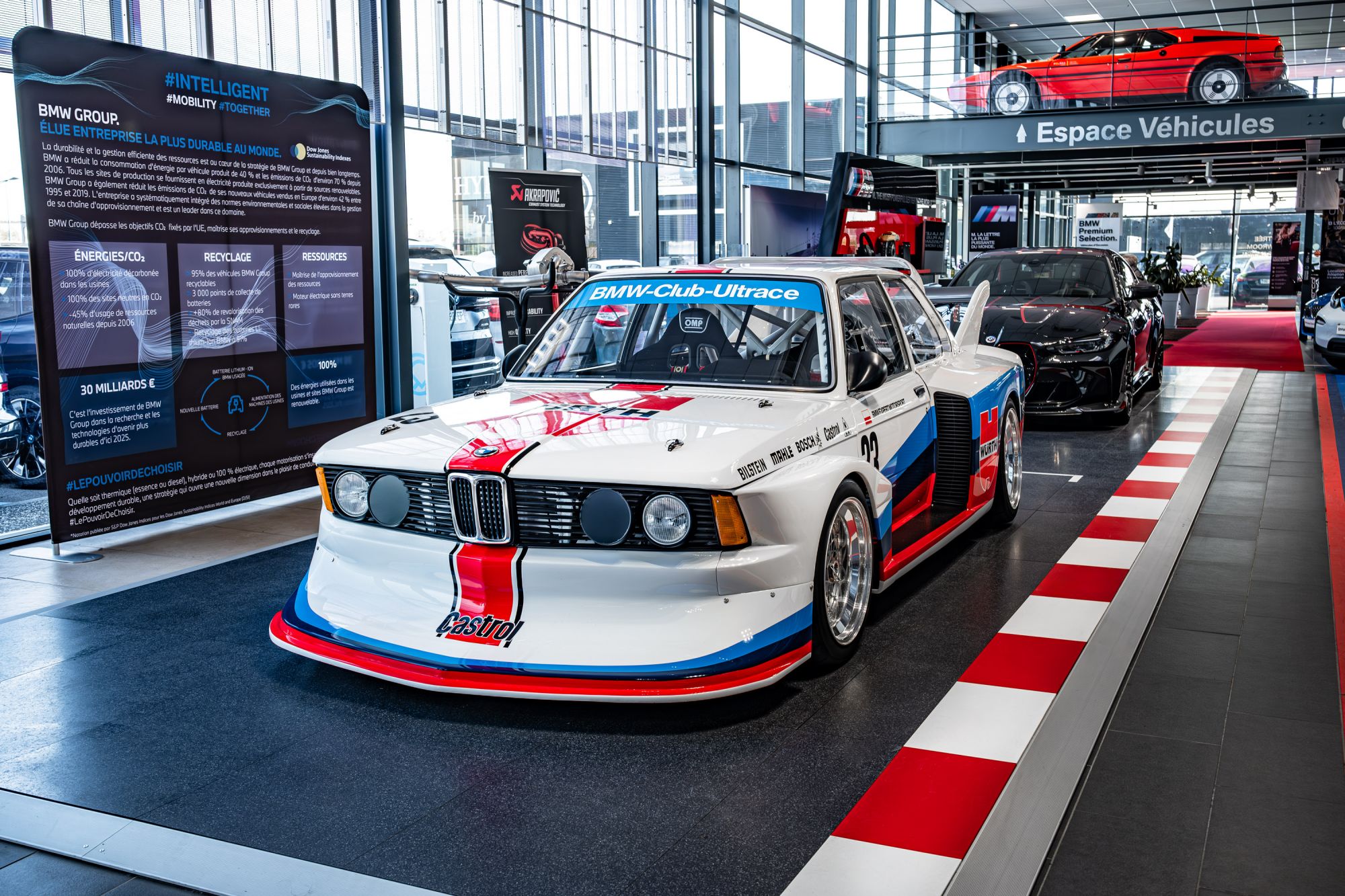 BMW E21 320 Turbo
