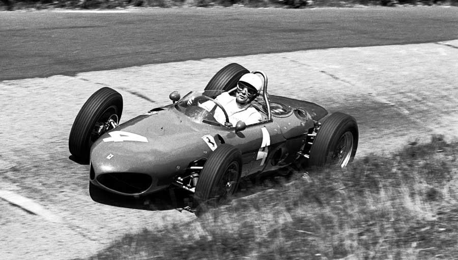Ferrari Tipo 156