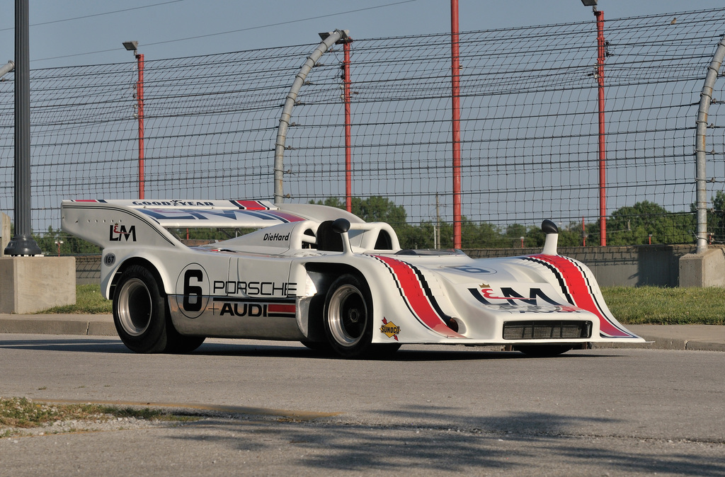 Porsche 917/10