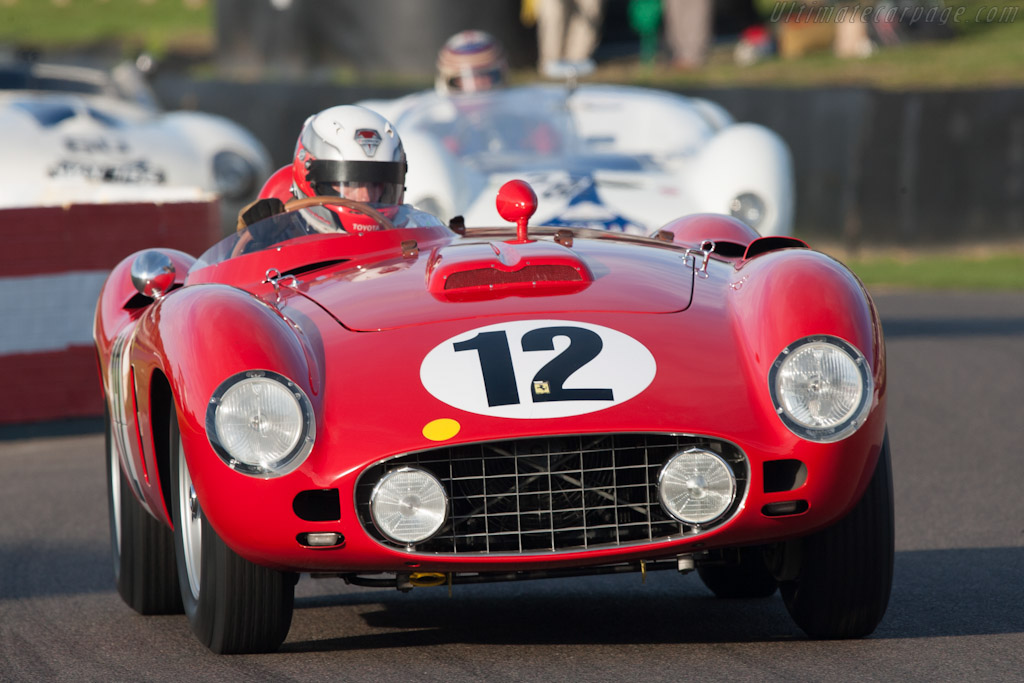 Ferrari 860 Monza