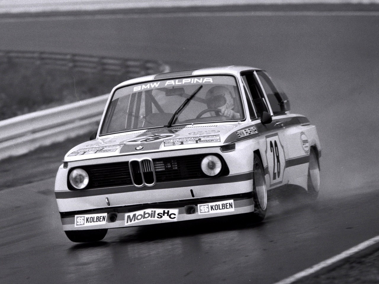 BMW 2002 Alpina