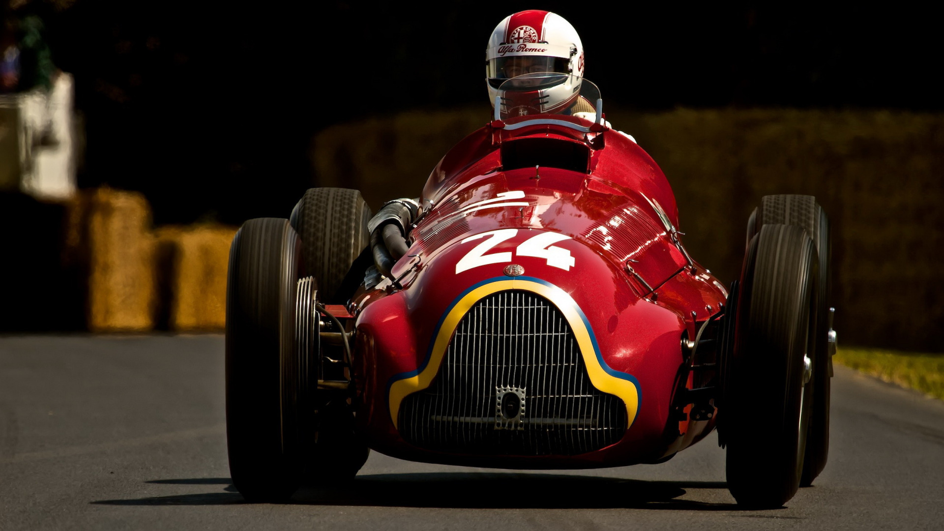 Alfa Romeo 158/159 Alfetta